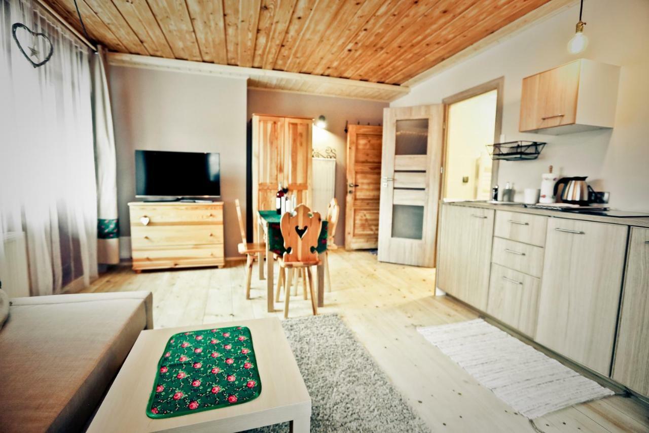Nosalove Apartamenty — Photos 1