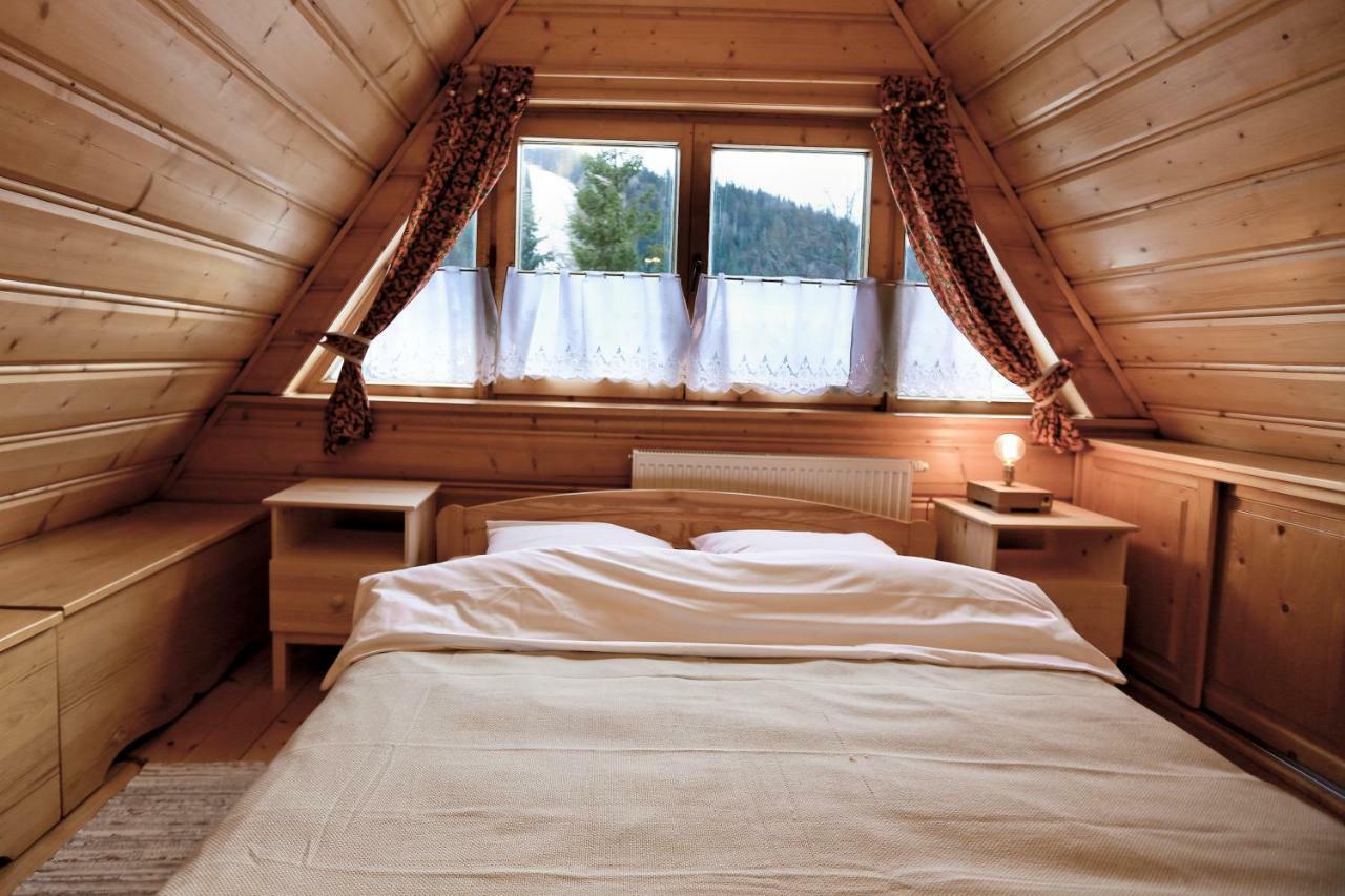 Nosalove Apartamenty, Zakopane